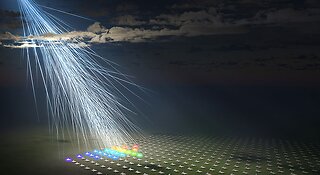 Special Report: Telescope Array Detects Second Highest-energy Cosmic Ray Ever: 12.01.2023