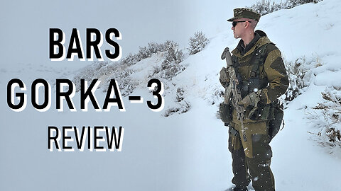 BARS Gorka-3 - Six Year Review