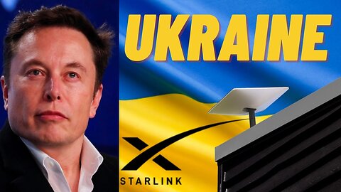 "NEW" Walter Isaacson clarifies ElonMusk's Star Link involvement in Ukraine 🤯 #ElonMusk #StarLink #Ukraine