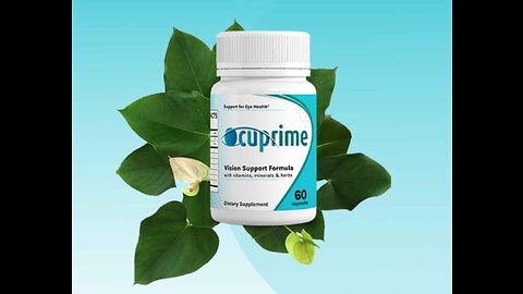 Ocuprime ((⚠️THE WHOLE TRUTH!⚠️)) Ocuprime Review - Ocuprime Reviews - Ocuprime Eye Supplement