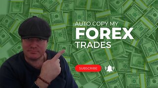 Copy All My Forex Trades Automatic