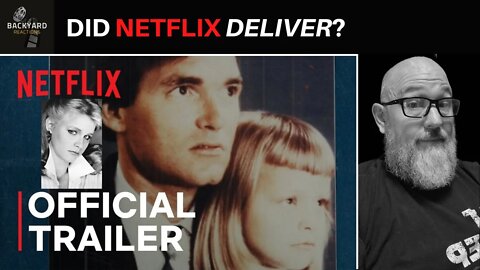 GIRL IN THE PICTURE: did NETFLIX deliver?
