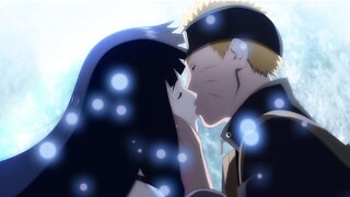 Hinata & Naruto - Salva Me