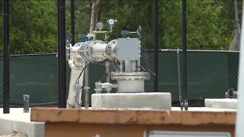 Fort Myers confirms new water well as city council discusses progress on water crisis
