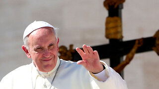 KTF News - Pope says Vatican administration is sick with power and greed