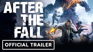 After the Fall Complete Edition - Official PlayStation VR2 Trailer