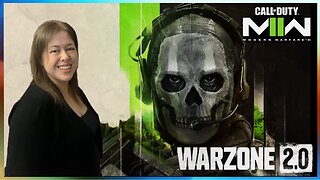 Warzone & Rainbow Six Siege