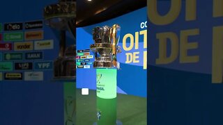 💥[JOGOS DE HOJE]💥 COPA DO BRASIL VAI PEGAR FOGO!