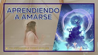 Aprendiendo a Amarse - El camino al corazón está esperándote - veintiochoalmas