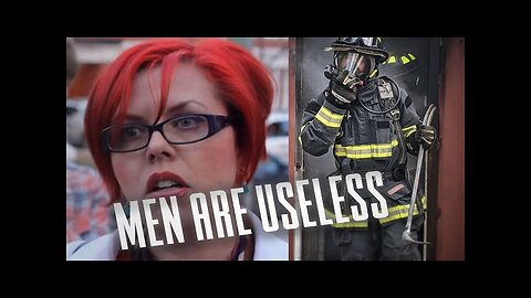 Men are useless - AFTER DARK Edit