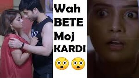 WAH BETE MOJ KARDI-2 | DANK INDIAN MEMES😂😂