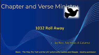 1032 Roll Away