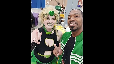 [CON RECAP] Let's Get This Dismal Month Over....Harrisburg Comic Con 2023 recap