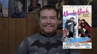 Uncle Buck Review