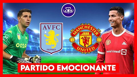 manchester united vs aston villa ||4 -2 || All Gоals & Extеndеd Hіghlіghts -- 2022 || EFL CUP