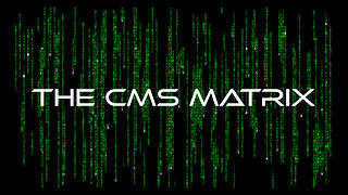 the CMS Matrix