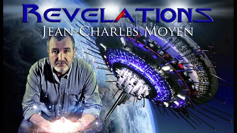 REVELATIONS with Jean-Charles Moyen