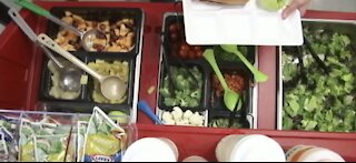 CCSD back to school lunch trouble