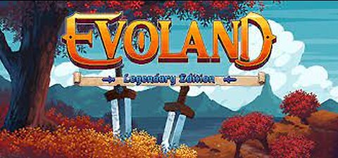 Evoland Legendary Edition EP 1_talking about the future