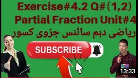 Exercise No4.2 QNo.1,2
