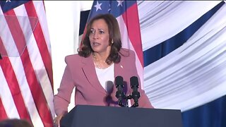 Kamala Smears Open Carry Americans As Extremists
