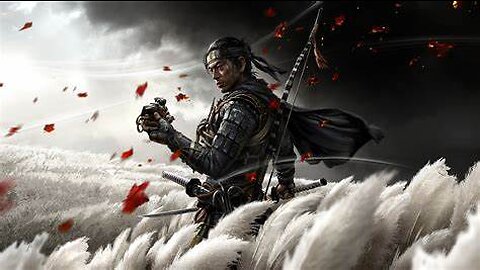 Stahelski Wants to Make Ghost of Tsushima