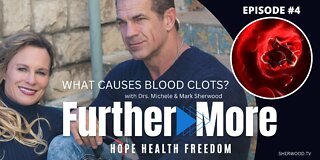 What causes blood clots? | FurtherMore Ep 04