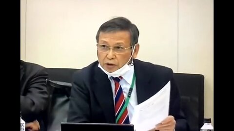 【新型コロナワクチン接種と死亡事例の因果関係を考える勉強会】で厚労省の面々を相手取り怒りをぶつける：福島雅典京都大学名誉教授「福島先生」と「小島先生」