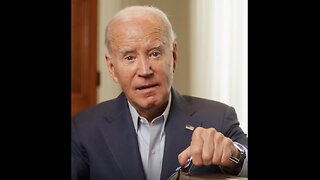 BREAKING Biden Angrily Addresses Nation After Blistering Special Counsel Report, C