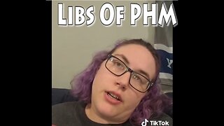 Libs of PHM - Episode 1