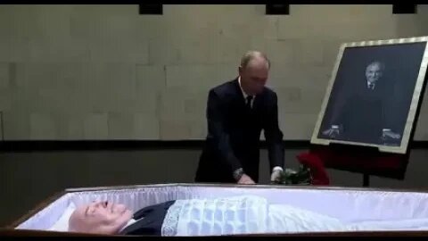 Putin presta homenagem e não irá a funeral de Gorbachev por “agenda restrita”