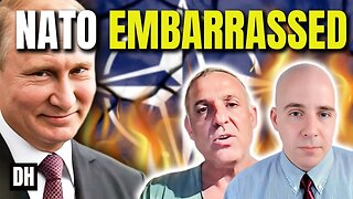 Russia is WINNING as NATO's Weapons Burn in Ukraine w/ Brian Berletic and Angelo Giuliano