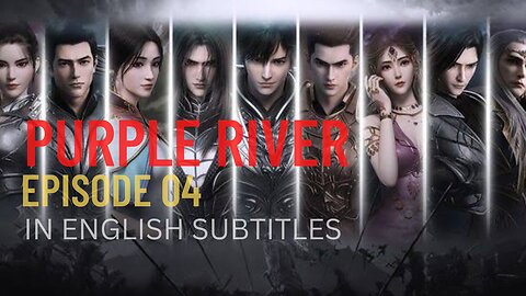 Purple River Episode 04 in english subtitles