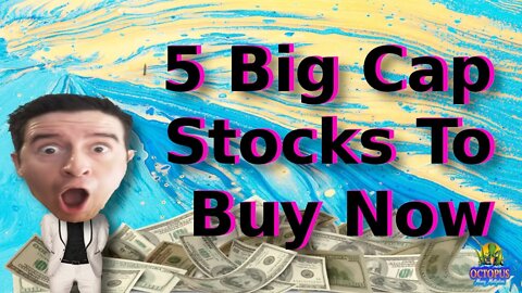 5 Stocks To Buy Now August 2020 Big Cap Option Plays fedex lulumon homdepot costco