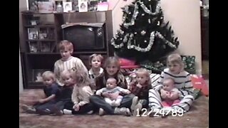 Schwering Christmas 89