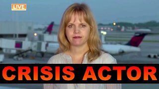 Fort Lauderdale Airport Shooting HOAX - WDBJ Parkland Shooting HOAX - Covid-19 Was a HOAX