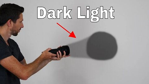 The Light Cancelling Flashlight Experiment (Michelson Interferometer)