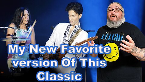 History and Reaction Creep | Prince Live Coachella