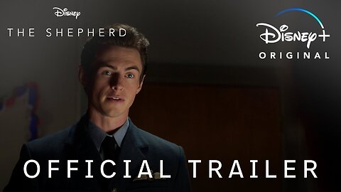 The Shepherd Official Trailer