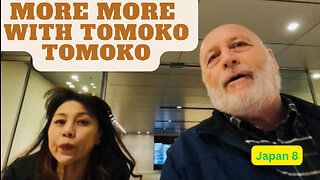 More More With Tomoko Tomoko In Nagoya, Japan #8