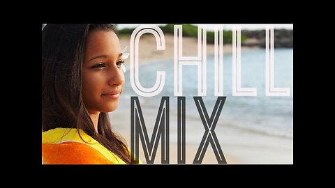 The Visual Chill Mix Vol.1 [Help Give Underground Artists Exposure]