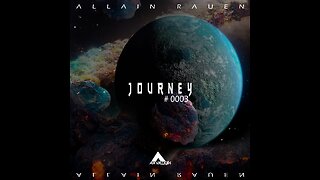 ALLAIN RAUEN journey #0003
