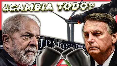 02oct2022 ¿La ELITE esta quebrando? Fuertes Declaraciones, ¿Bolsonaro pierde? ft. @CRITERIO PeRioDiSTiCo · Los Liberales || RESISTANCE ...-