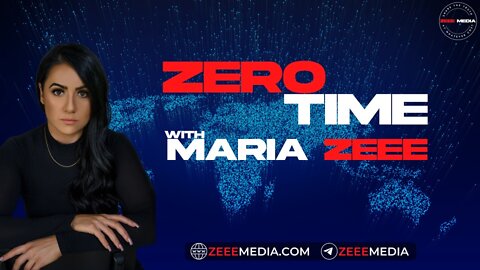 ZEROTIME: Senator Malcolm Roberts - Weather Modification, Smart Cities, and Exiting the Globalist Agenda