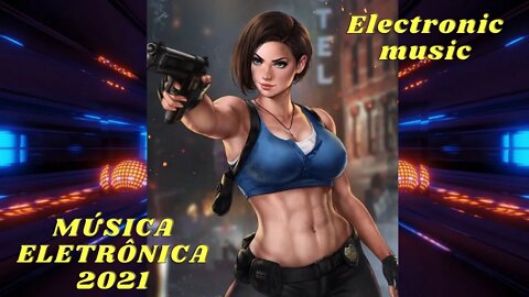 Melhores Músicas Eletrônicas| 2020|2021|Airsoft Music, Soluções Online - MT