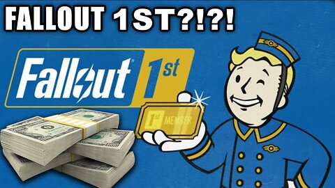 Bethesda Finds A Way To Get Even Shadier With Fallout 76