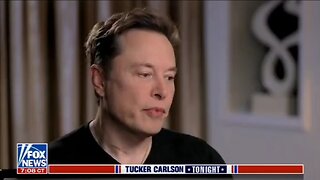 Elon Musk: Google Co-Founder Wants An AI Digital God