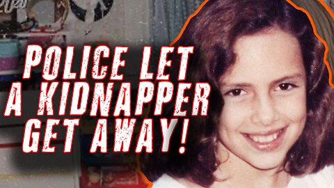 Kidnapping Of Polly Klass That Reshaped The Justice System In America - Twisted News
