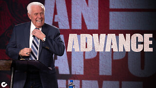 An Appointed Time Conference: Night 3 - Dr. Jesse Duplantis