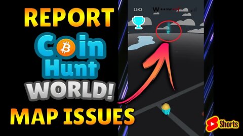 How to Fix a Poorly Placed Vault in CoinHuntWorld?